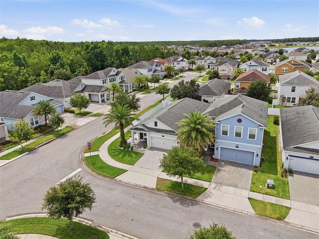 4600 ST BERNARD DRIVE, Kissimmee, FL 34746