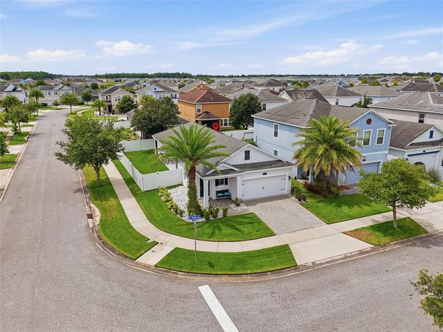 4600 ST BERNARD DRIVE, Kissimmee, FL 34746
