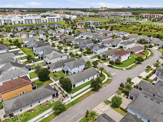 4600 ST BERNARD DRIVE, Kissimmee, FL 34746
