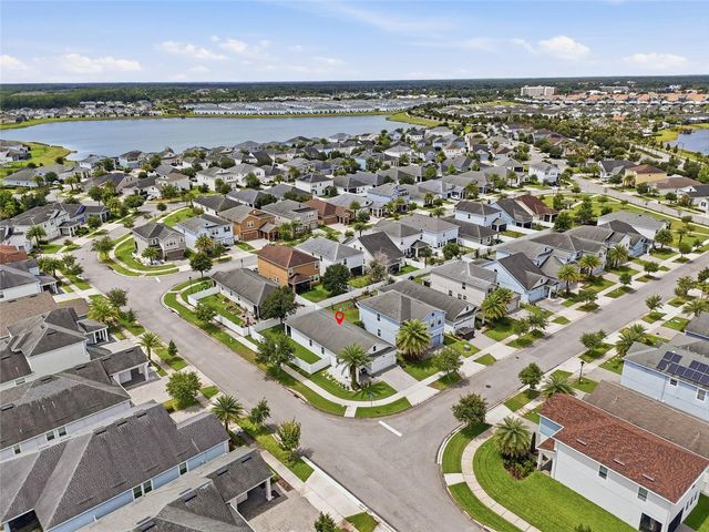 4600 ST BERNARD DRIVE, Kissimmee, FL 34746