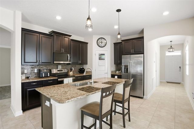 4600 ST BERNARD DRIVE, Kissimmee, FL 34746