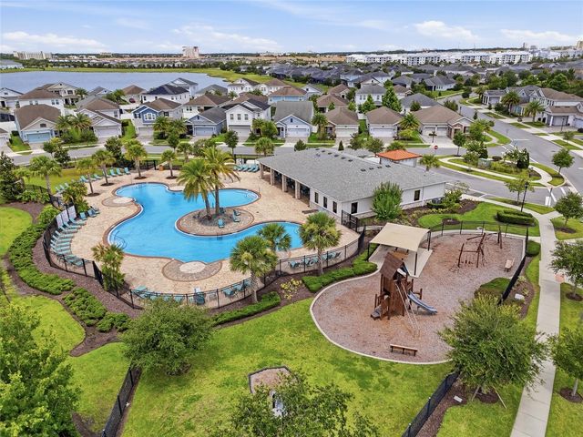 4600 ST BERNARD DRIVE, Kissimmee, FL 34746