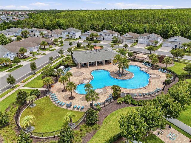 4600 ST BERNARD DRIVE, Kissimmee, FL 34746