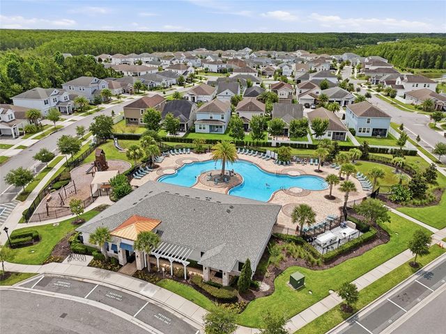 4600 ST BERNARD DRIVE, Kissimmee, FL 34746