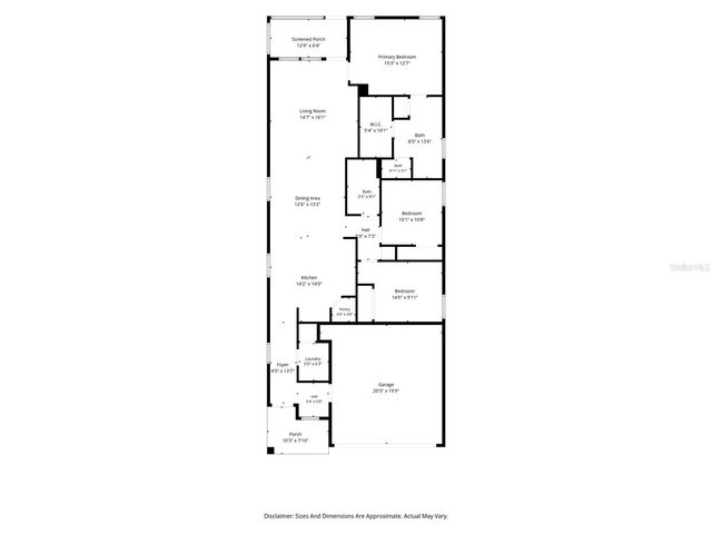 4600 ST BERNARD DRIVE, Kissimmee, FL 34746