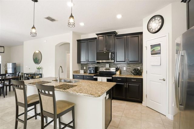 4600 ST BERNARD DRIVE, Kissimmee, FL 34746