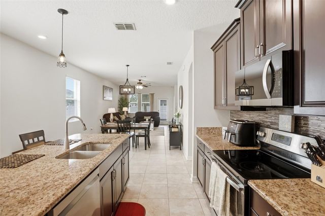 4600 ST BERNARD DRIVE, Kissimmee, FL 34746