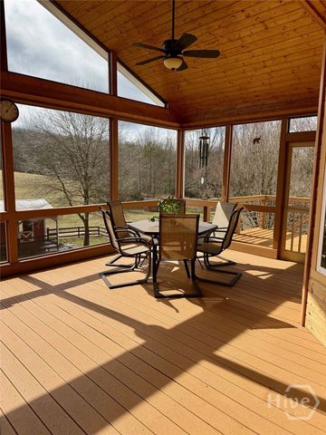 991 Adair Mill Road, Cleveland, GA 30528