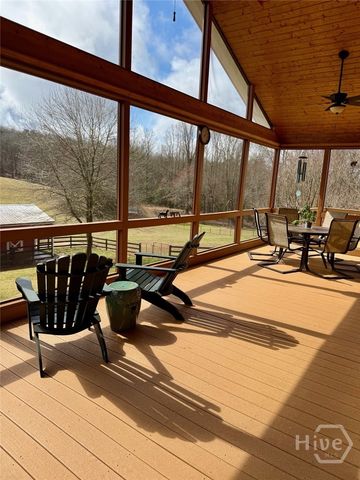 991 Adair Mill Road, Cleveland, GA 30528