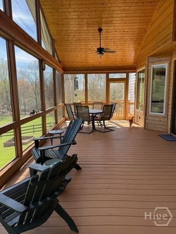 991 Adair Mill Road, Cleveland, GA 30528