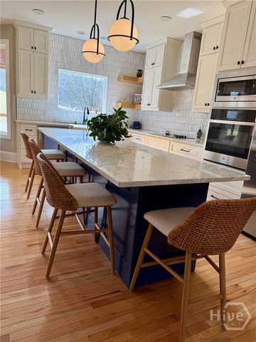 991 Adair Mill Road, Cleveland, GA 30528