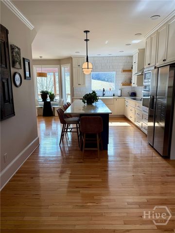 991 Adair Mill Road, Cleveland, GA 30528