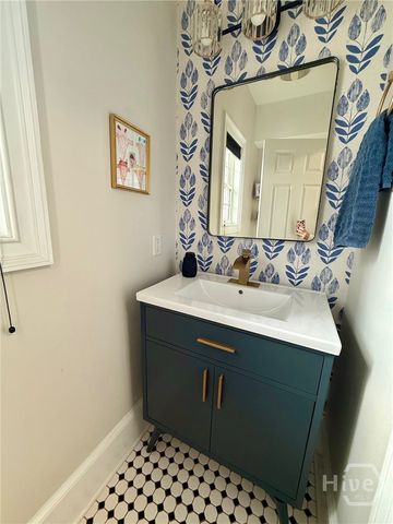 991 Adair Mill Road, Cleveland, GA 30528