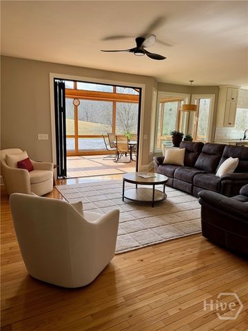 991 Adair Mill Road, Cleveland, GA 30528