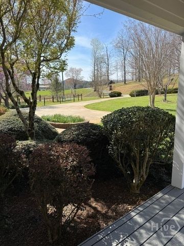 991 Adair Mill Road, Cleveland, GA 30528