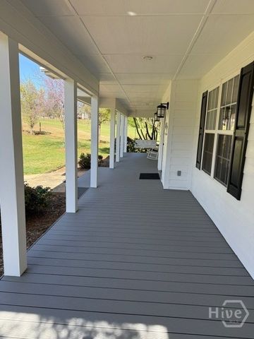 991 Adair Mill Road, Cleveland, GA 30528