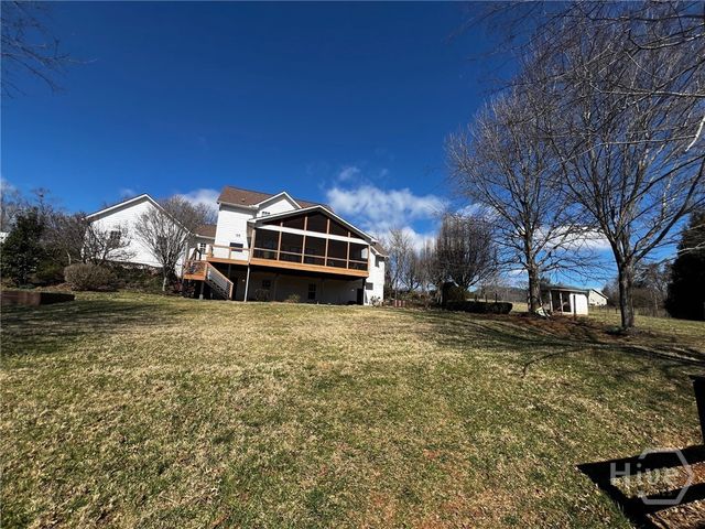 991 Adair Mill Road, Cleveland, GA 30528