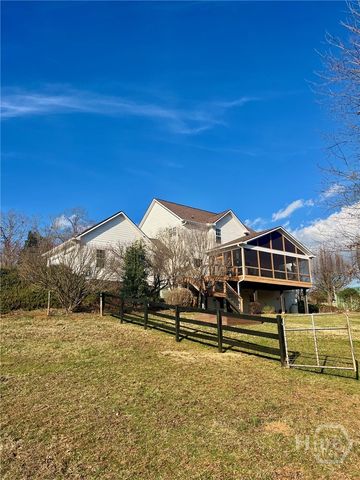 991 Adair Mill Road, Cleveland, GA 30528