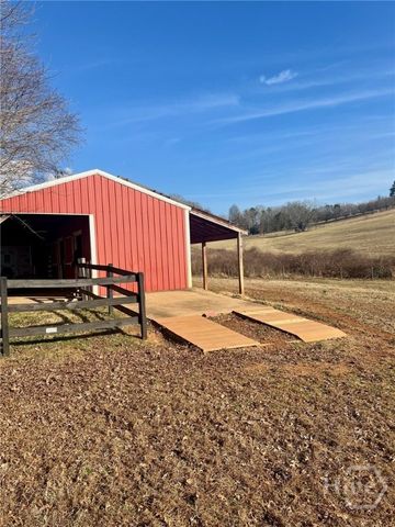 991 Adair Mill Road, Cleveland, GA 30528