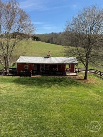 991 Adair Mill Road, Cleveland, GA 30528