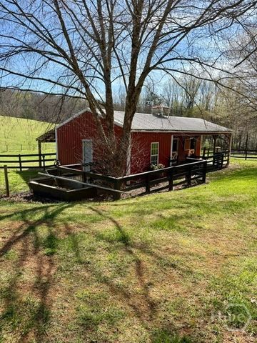 991 Adair Mill Road, Cleveland, GA 30528