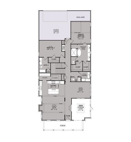 45 INDEPENDENCE LN, Rossville, TN 38066