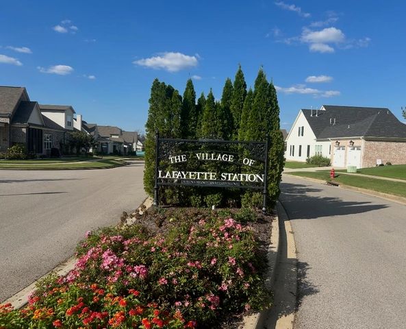 45 INDEPENDENCE LN, Rossville, TN 38066