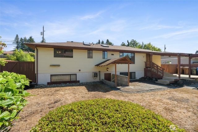 1524 N James St, Tacoma, WA 98406