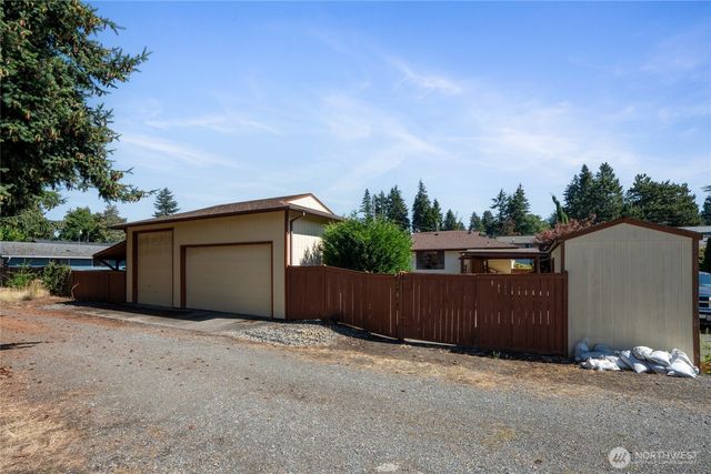 1524 N James St, Tacoma, WA 98406
