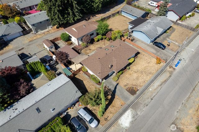 1524 N James St, Tacoma, WA 98406