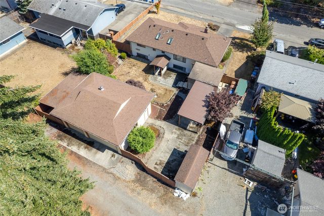 1524 N James St, Tacoma, WA 98406