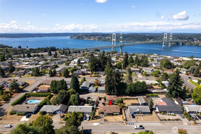 1524 N James St, Tacoma, WA 98406