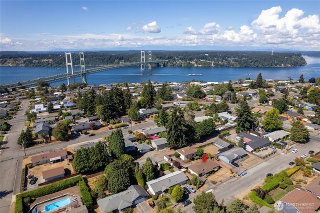 1524 N James St, Tacoma, WA 98406