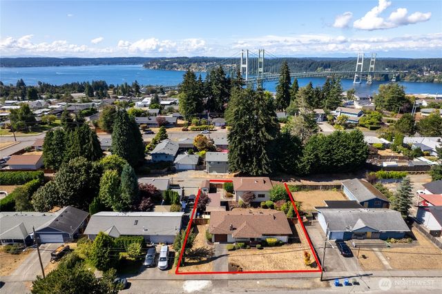 1524 N James St, Tacoma, WA 98406