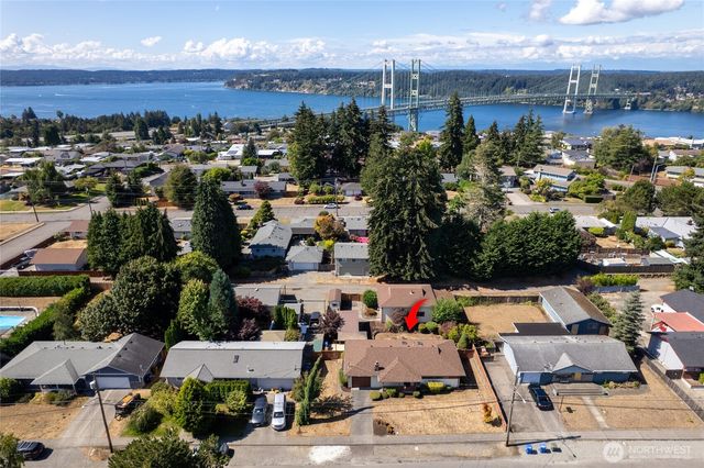 1524 N James St, Tacoma, WA 98406