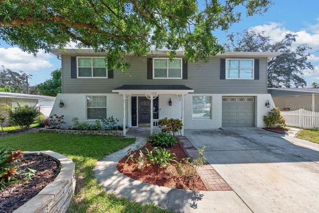 11005 N 27TH STREET, Tampa, FL 33612