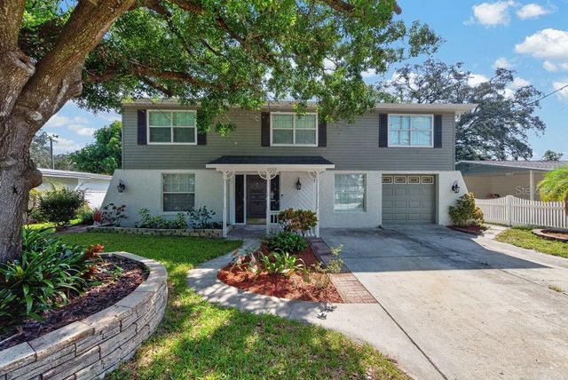 11005 N 27TH STREET, Tampa, FL 33612