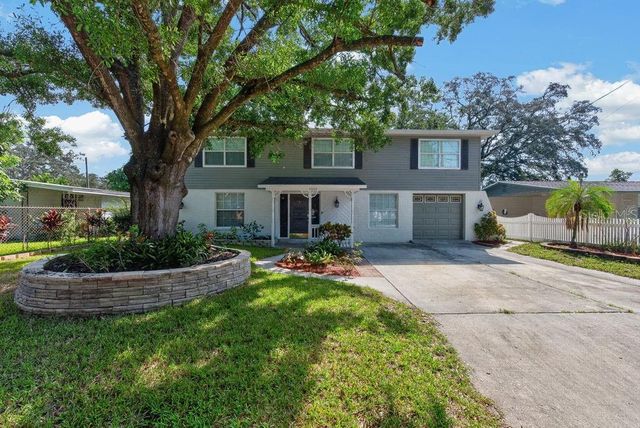 11005 N 27TH STREET, Tampa, FL 33612