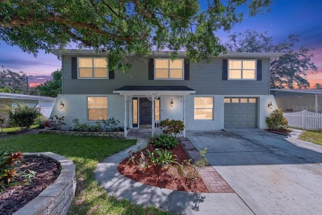 11005 N 27TH STREET, Tampa, FL 33612