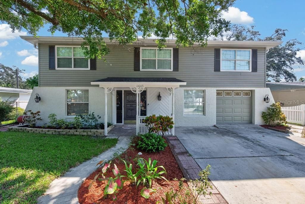 11005 N 27TH STREET, Tampa, FL 33612