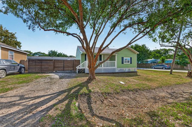 4619 18th Street, Bacliff, TX 77518