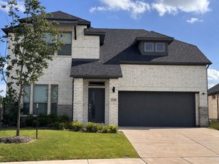 6768 Denim Drive, Fort Worth, TX 76036