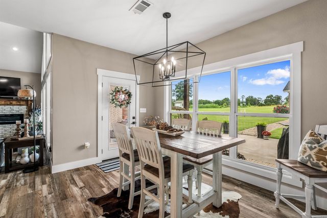 53 Republican Valley Drive, Greenbrier, AR 72058