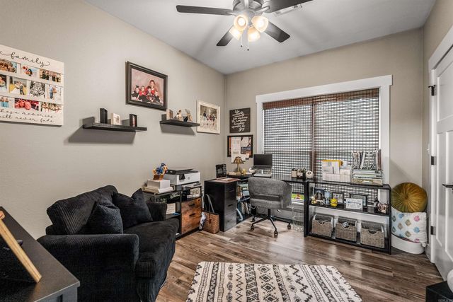 53 Republican Valley Drive, Greenbrier, AR 72058
