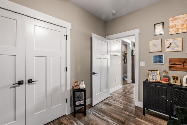 53 Republican Valley Drive, Greenbrier, AR 72058
