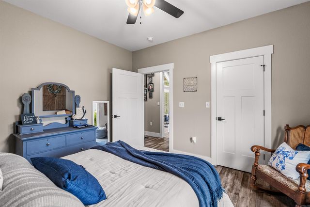 53 Republican Valley Drive, Greenbrier, AR 72058