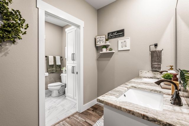 53 Republican Valley Drive, Greenbrier, AR 72058