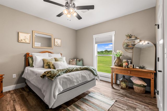 53 Republican Valley Drive, Greenbrier, AR 72058