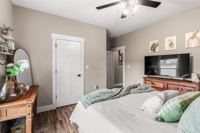 53 Republican Valley Drive, Greenbrier, AR 72058