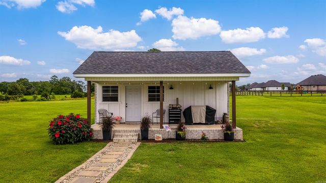 53 Republican Valley Drive, Greenbrier, AR 72058